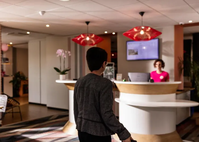 ibis Styles Toulouse Lavaur