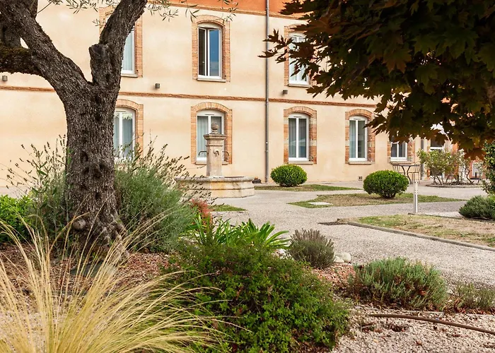 ibis Styles Toulouse Lavaur