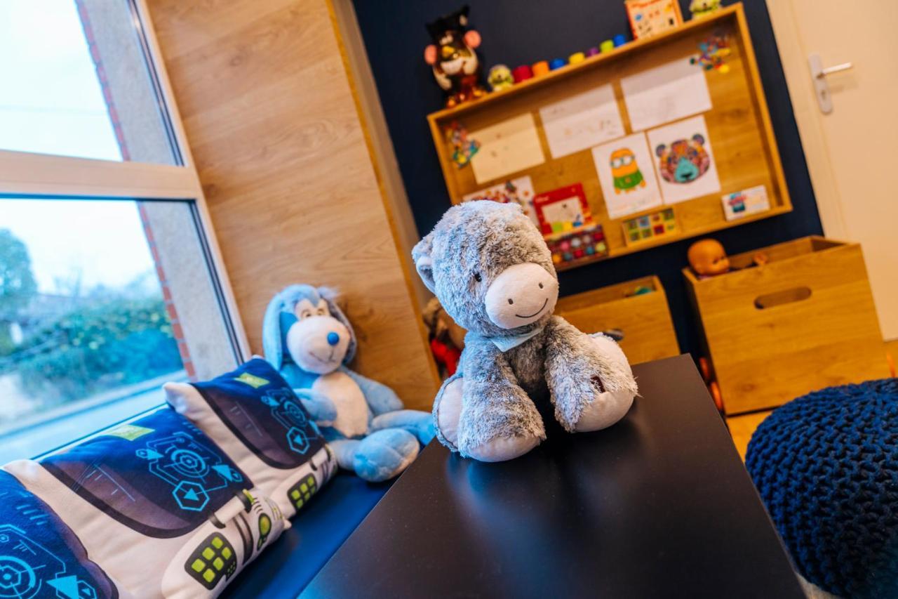 Ibis Styles Toulouse Lavaur 3*
