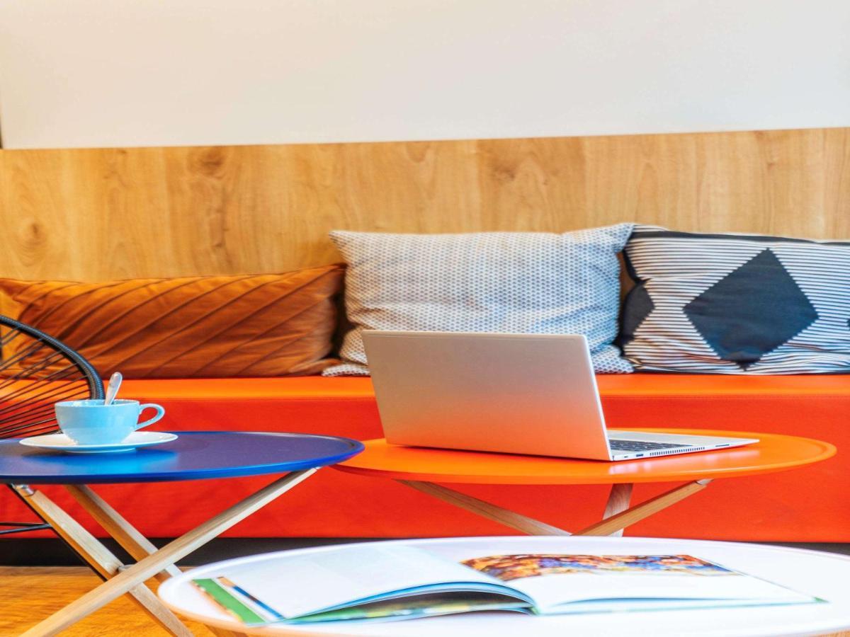 Ibis Styles Toulouse Lavaur Hotel