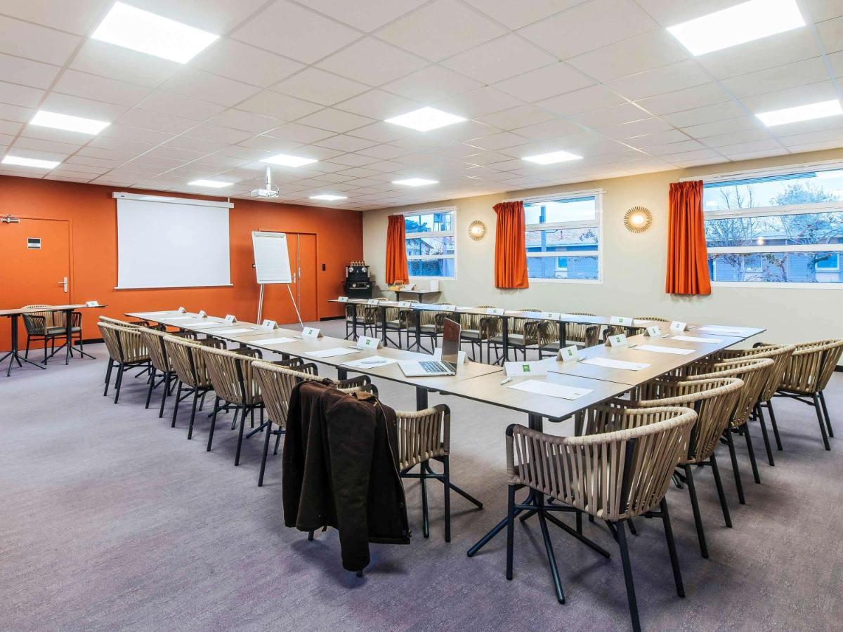 Ibis Styles Toulouse Lavaur 3* Lavaur (Tarn)