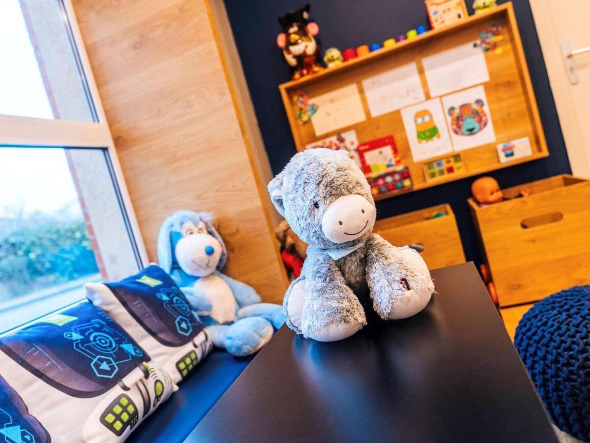 Hotel Ibis Styles Toulouse Lavaur 3*