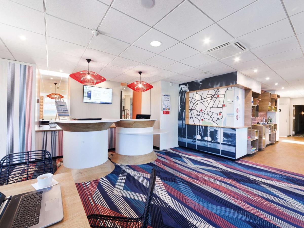 Ibis Styles Toulouse Lavaur