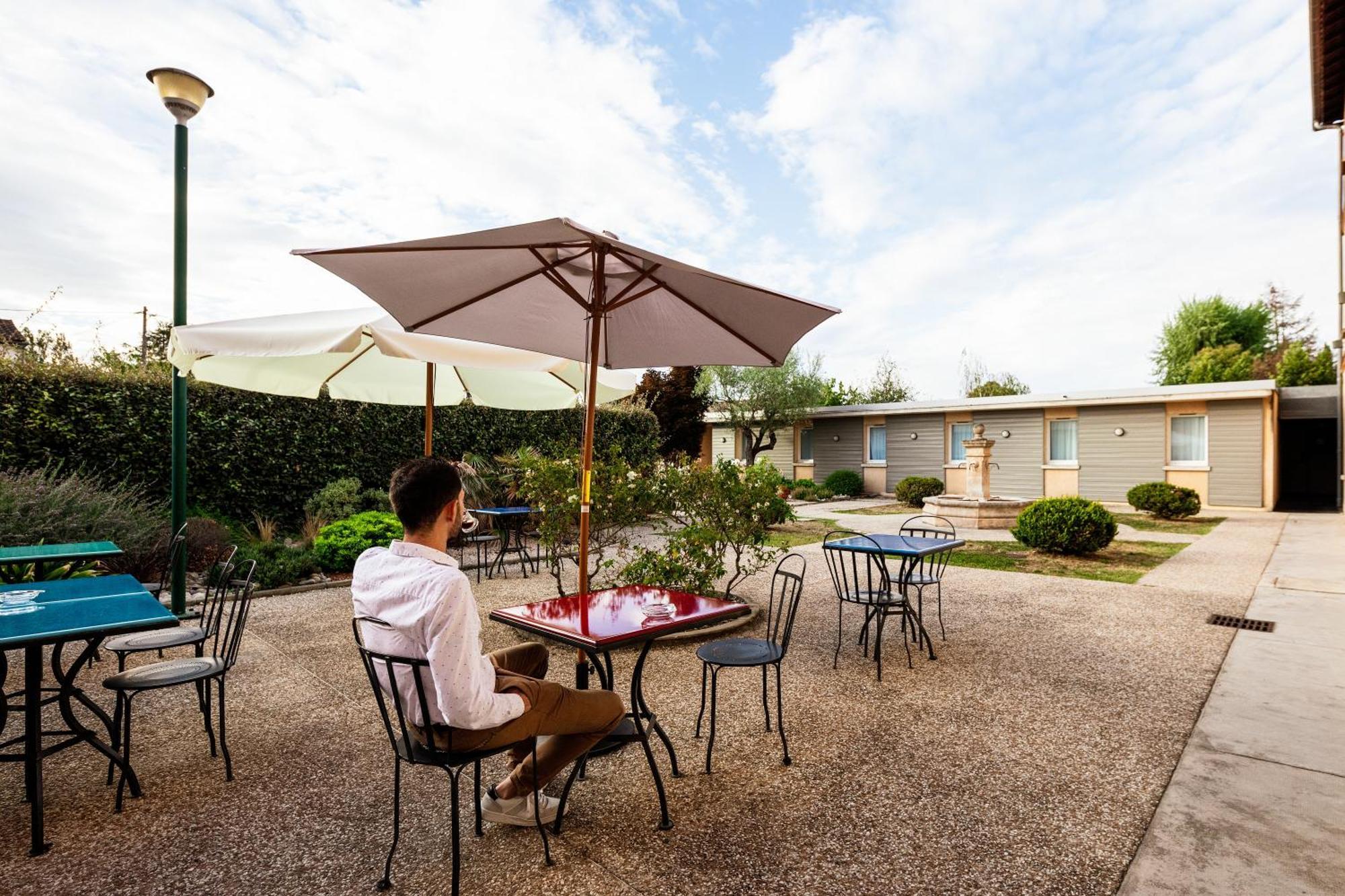 Ibis Styles Toulouse Lavaur 3* Lavaur (Tarn)