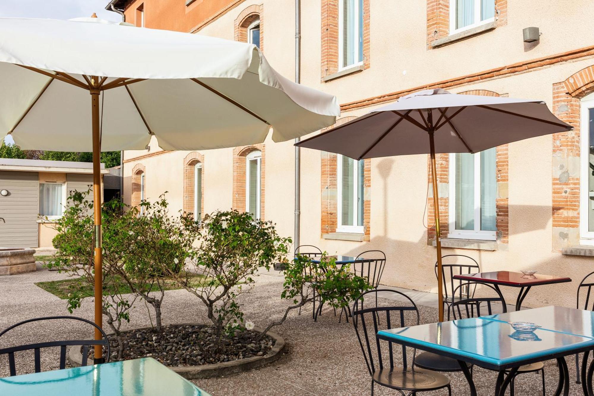 Ibis Styles Toulouse Lavaur Hotel