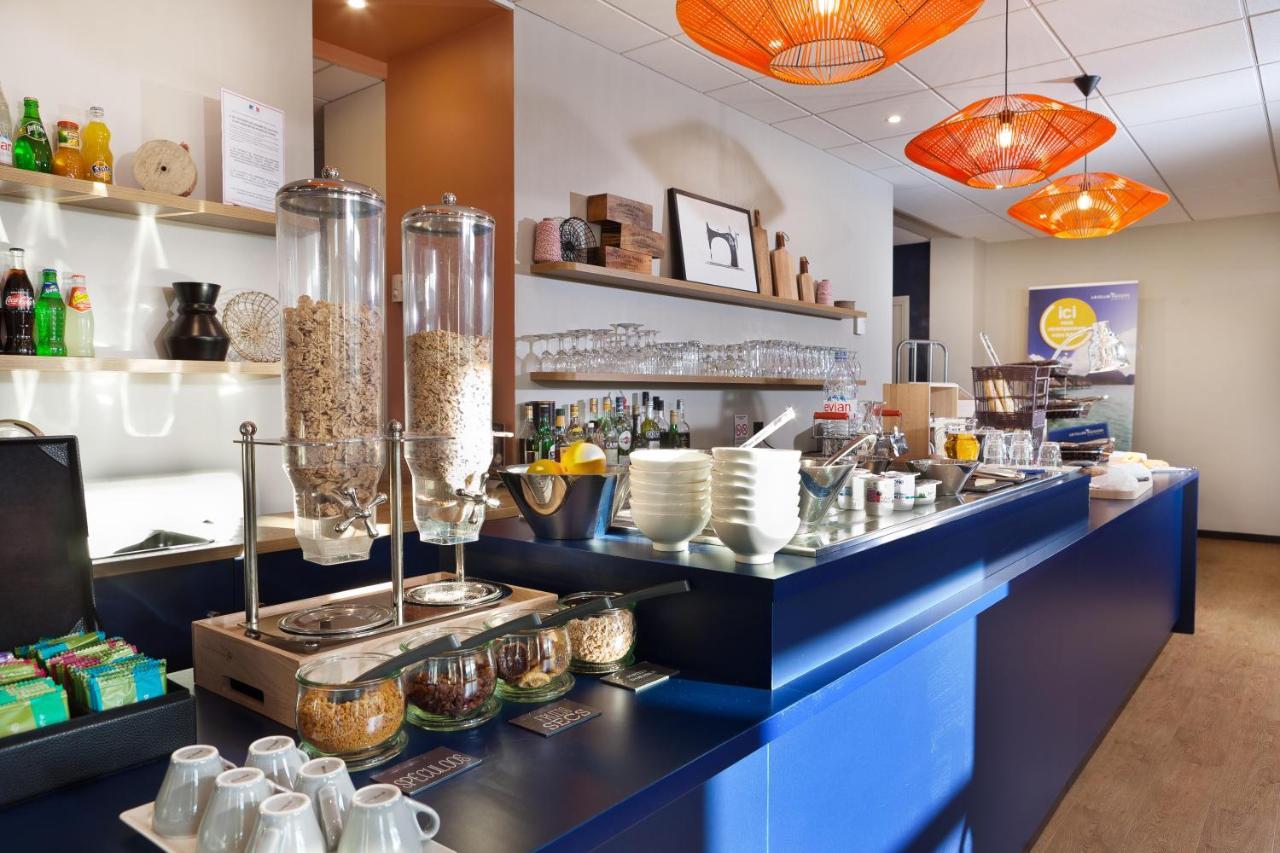 Ibis Styles Toulouse Lavaur Lavaur (Tarn)