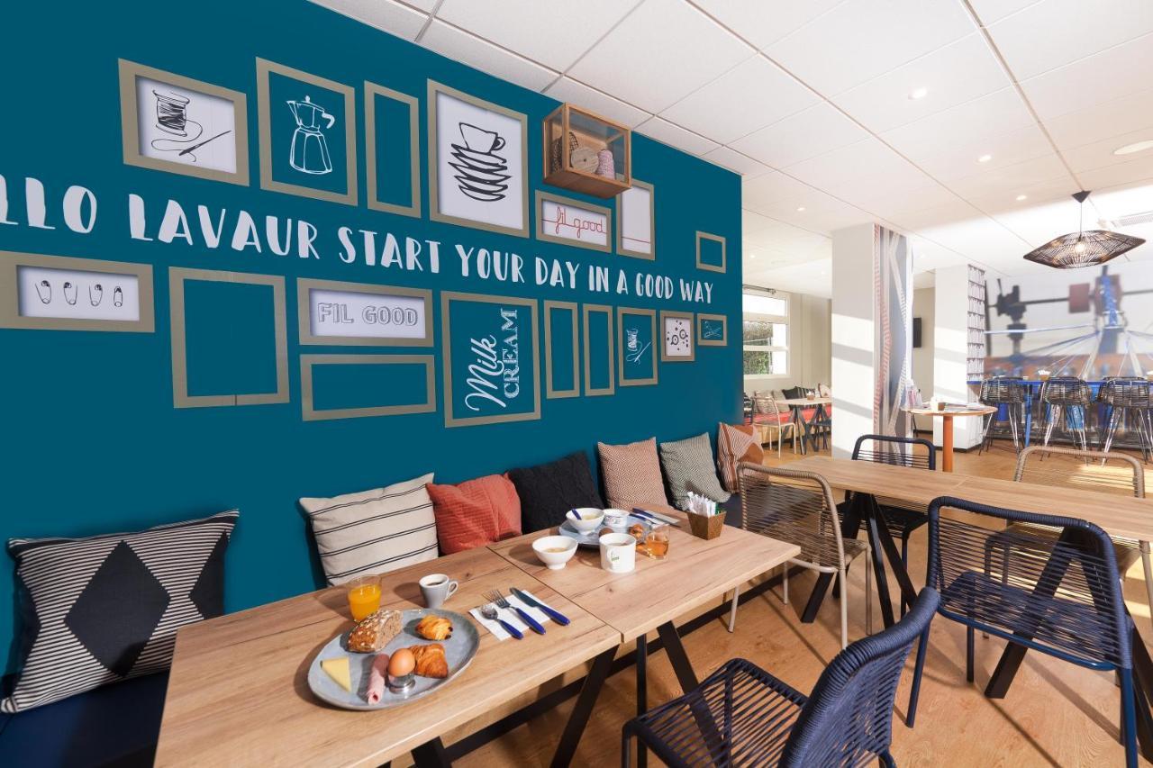 Ibis Styles Toulouse Lavaur Hotel 3*
