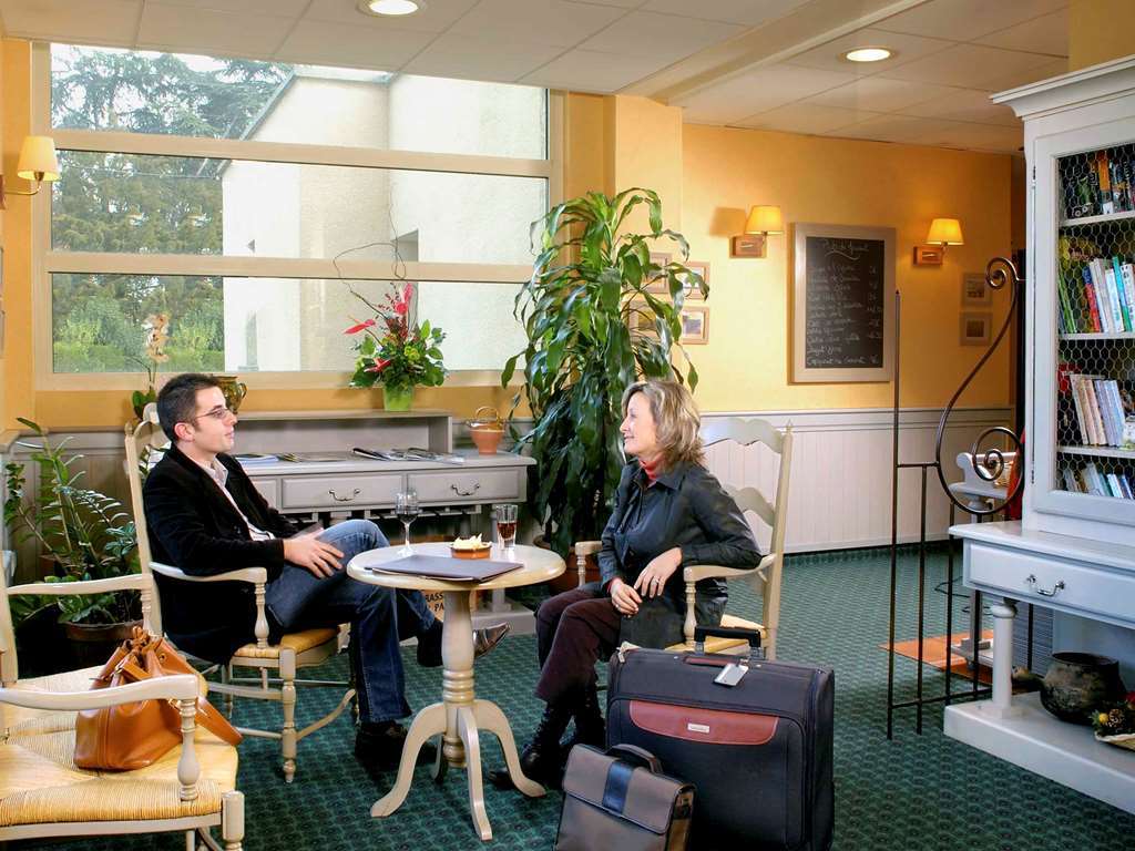 Hotel Ibis Styles Toulouse Lavaur