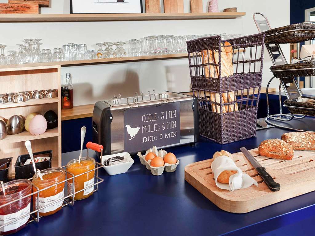 Ibis Styles Toulouse Lavaur Hotel