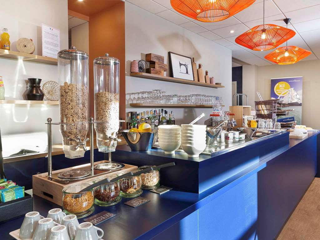 Ibis Styles Toulouse Lavaur 3*