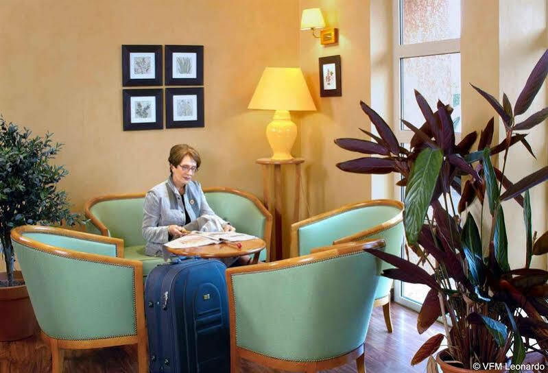 Ibis Styles Toulouse Lavaur 3*