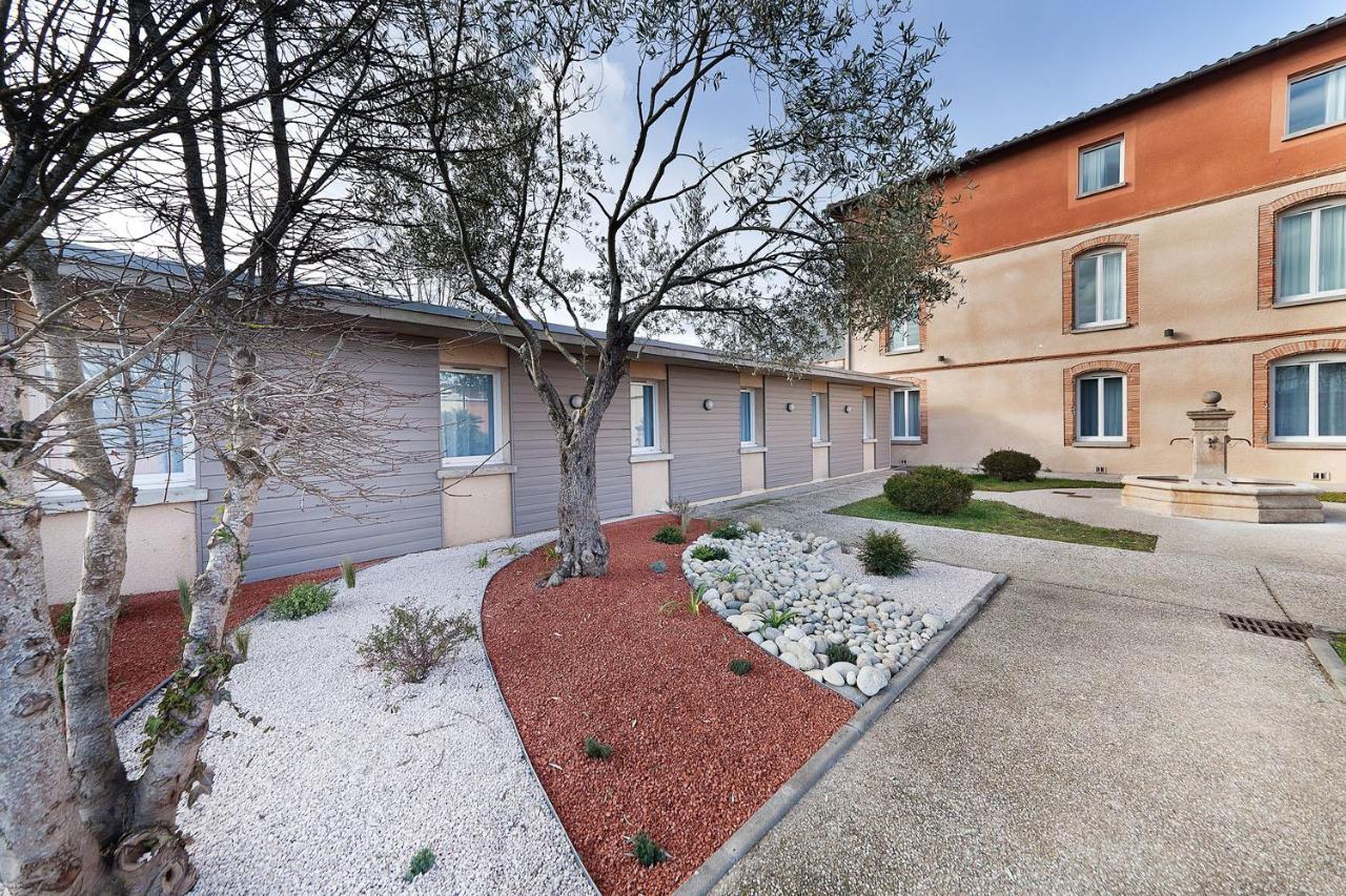 Ibis Styles Toulouse Lavaur 3*