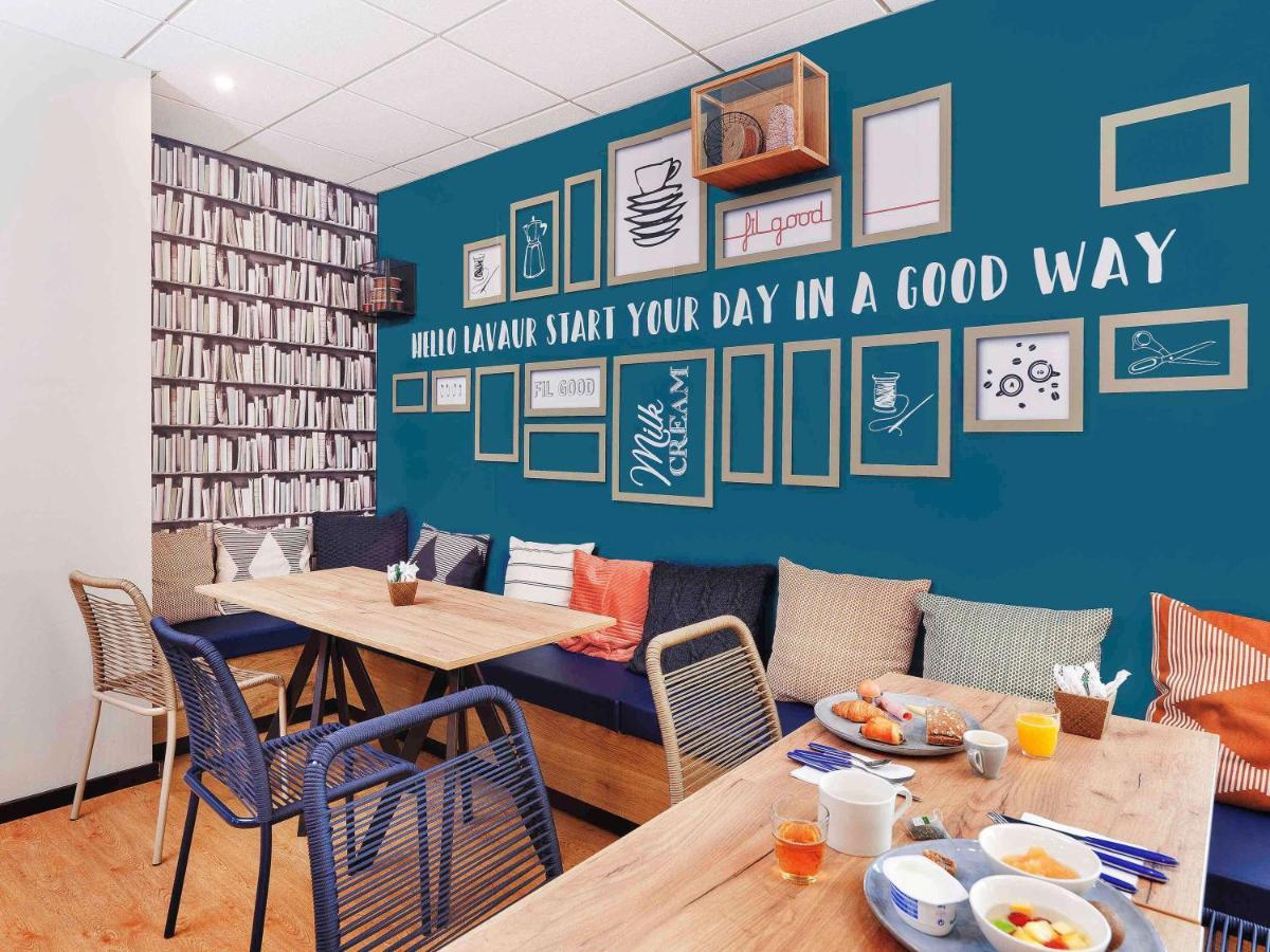Hotel Ibis Styles Toulouse Lavaur Lavaur (Tarn)