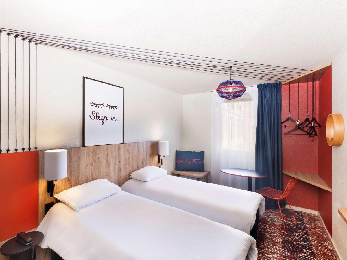 Ibis Styles Toulouse Lavaur Hotel