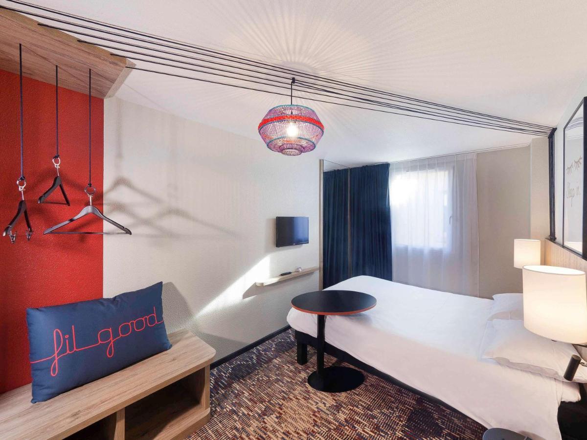 Ibis Styles Toulouse Lavaur Hotel 3*
