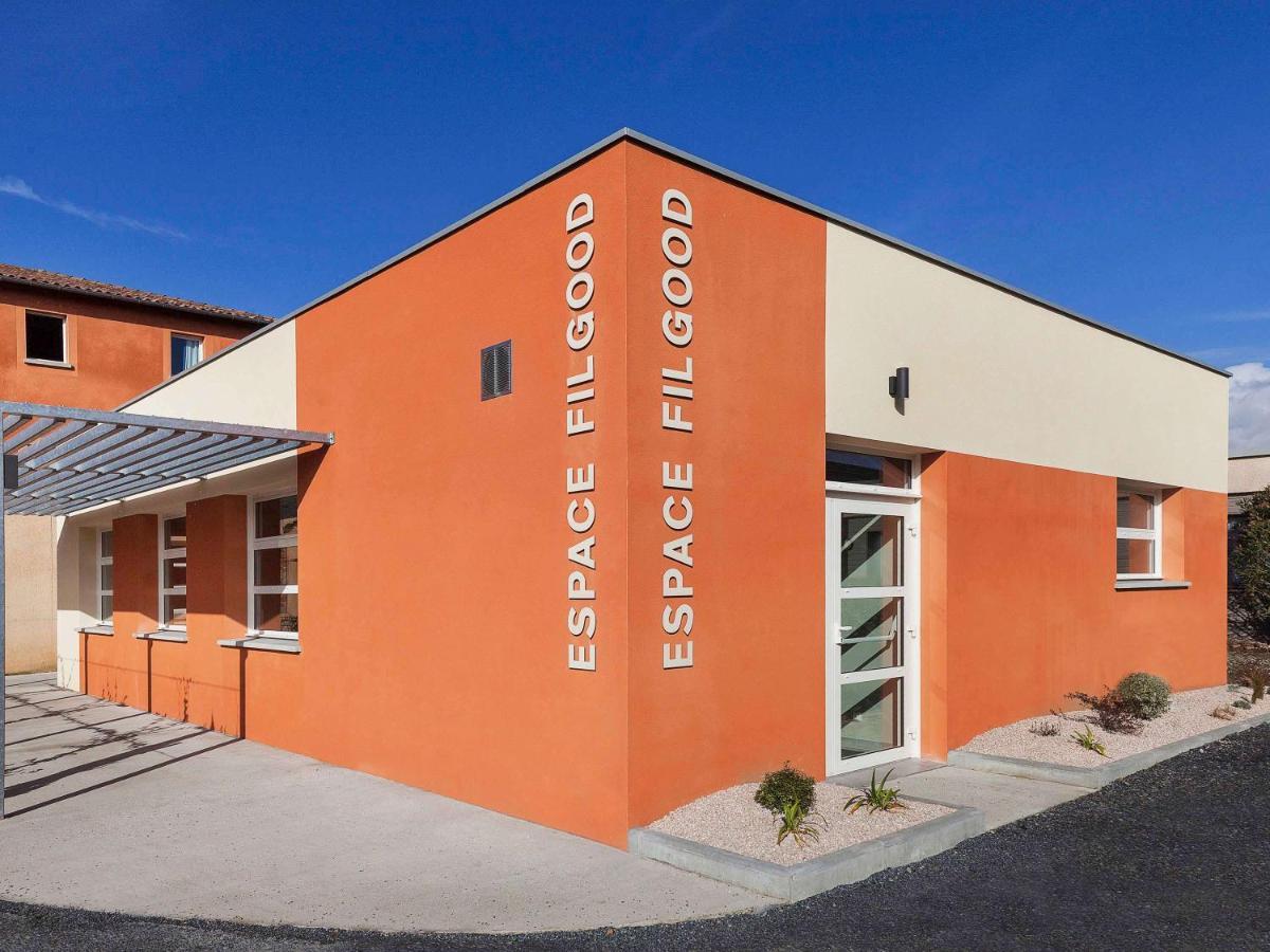 Ibis Styles Toulouse Lavaur 3*