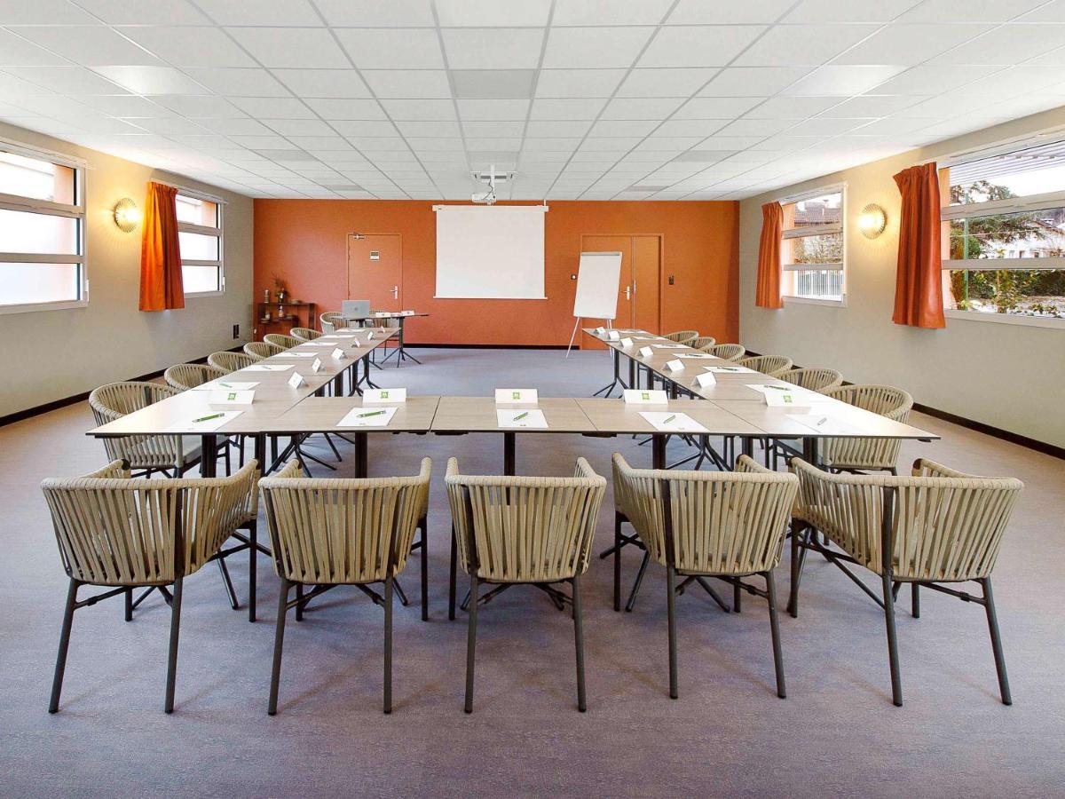 Ibis Styles Toulouse Lavaur 3* Lavaur (Tarn)