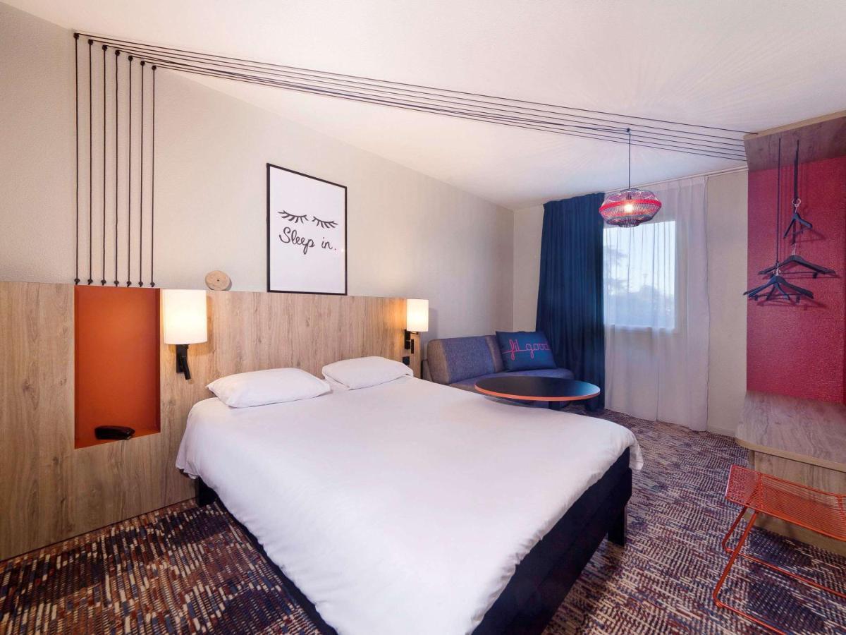 Hotel Ibis Styles Toulouse Lavaur 3*